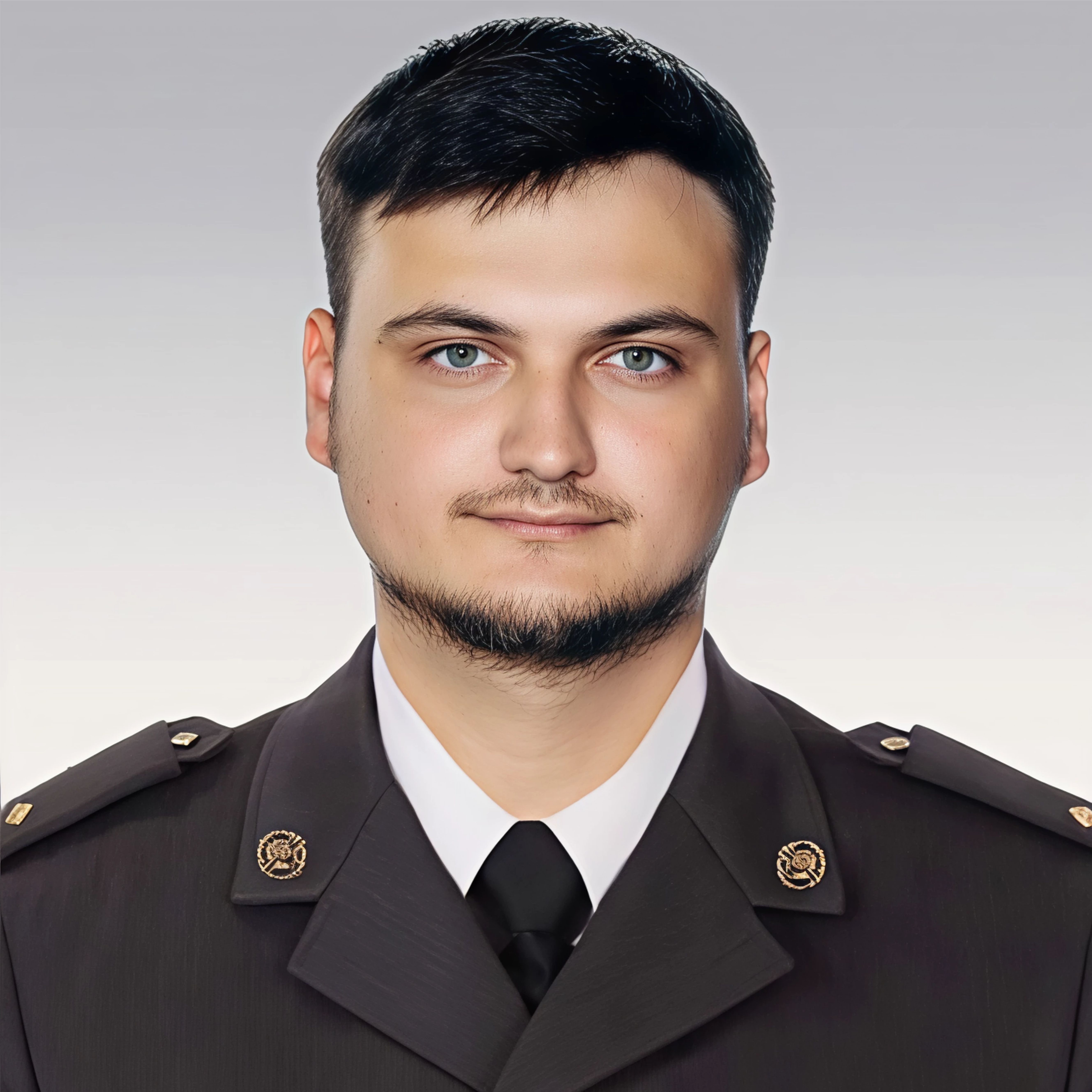 Кузнєцов Олексій Сергійович
